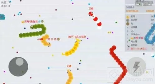 贪吃蛇大作战怎么增加存活时间 存活技巧分享