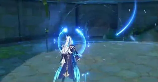 《原神》万世流涌大典攻略