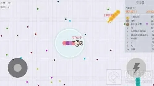 贪吃蛇大作战保护膜怎么用 游戏怎么加保护膜