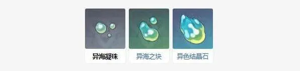 《原神》金流监督突破材料获取汇总