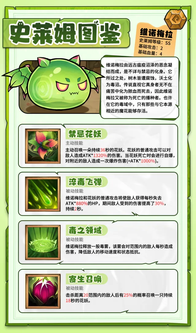 史莱姆城堡梅拉