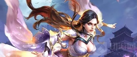 王者荣耀露娜怎么玩 露娜对线团战技巧全解析