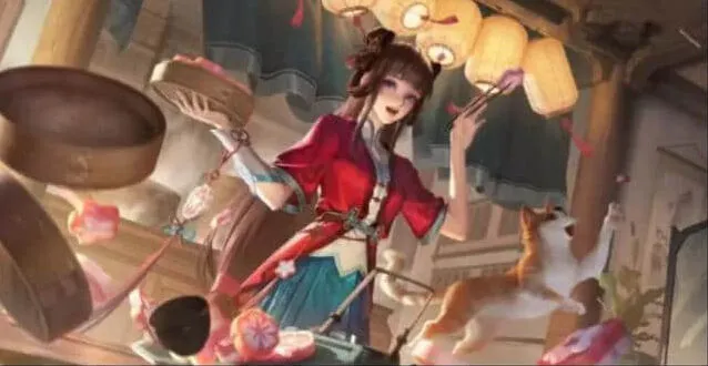 《王者荣耀》S32赛季战令皮肤奖励详细介绍