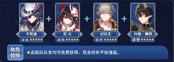 崩坏星穹铁道星穹