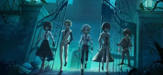第五人格：文豪野犬联动活动指南