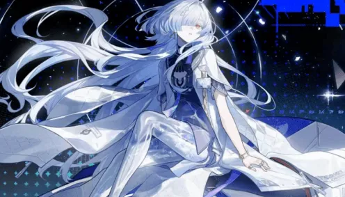 《鸣潮》莫宁抽取参考指南