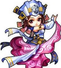 仙剑奇侠传夕瑶属性技能综合一览