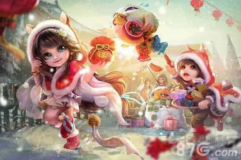 《神雕侠侣》宠物技能书详细获取方式