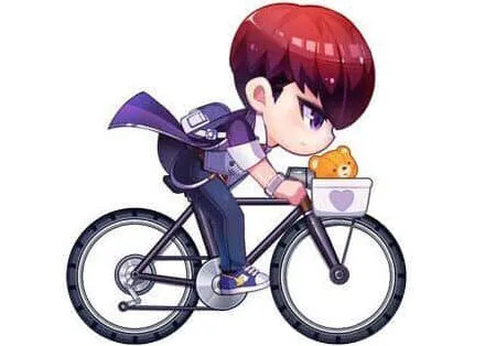 《天天酷跑》小单车隐藏属性教程