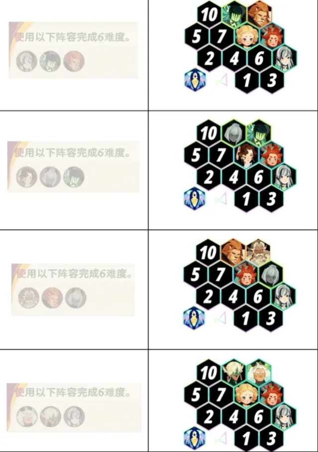 剑与远征启程