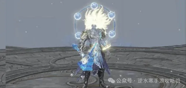 逆水寒手游英雄外林新机制开荒流程