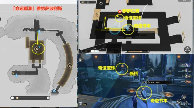 崩坏星穹铁道3.0瞬息欢愉成就全教程