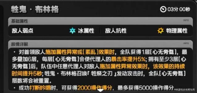 异常绝区