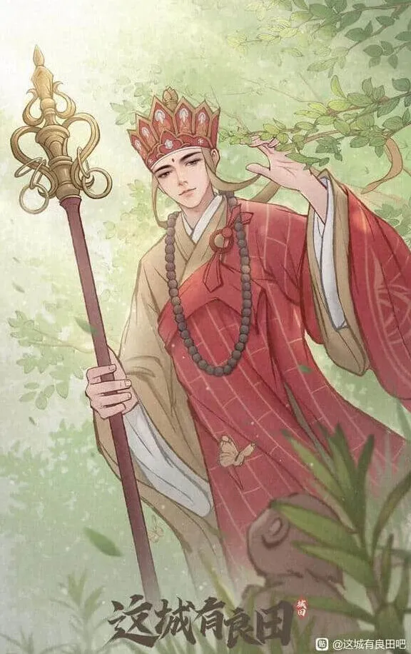 这城有良田平民玄奘玩法全指南