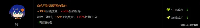 《绝区零》怪奇旅伴铃妹1.5玩法攻略