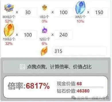 剑与远征启程周年庆魔法行记礼包性价比解读