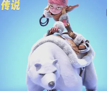 无尽冬日盾兵养成详解