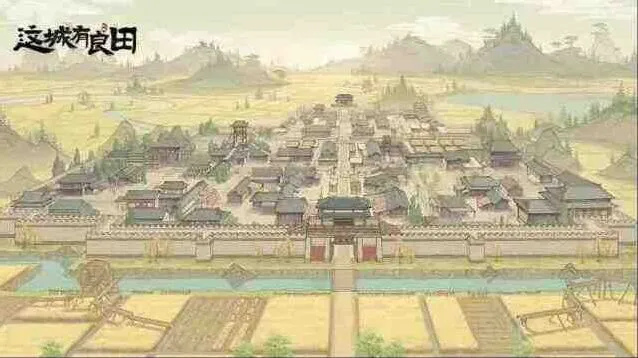 这城有良田桃园赛季建筑用法功能一览技巧详解