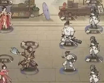 这城有良田兵种玩法详细攻略