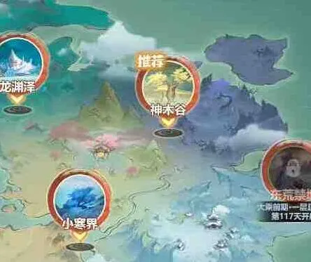逐鹿法宝获取共鸣顺序流程指南