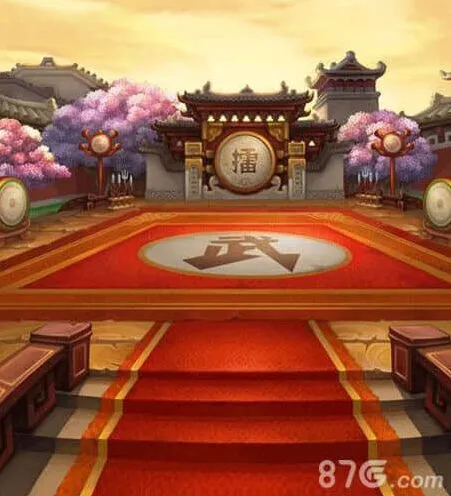 《仙剑奇侠传》：比武招亲剧情详解