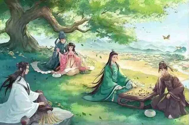 《这城有良田》逍遥游活动玩法教程