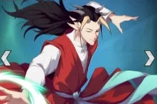 异常宿命