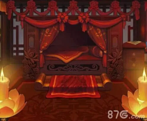 仙剑奇侠传洞房剧情介绍玩法