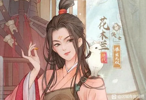 军团最强武者