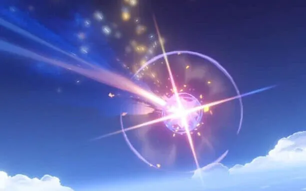 原神捕获明光机制详细说明