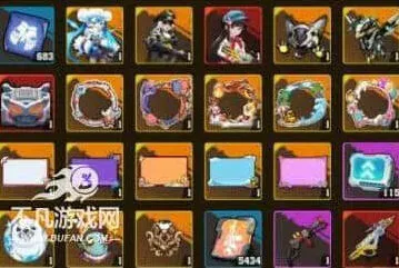 向僵尸开炮10月兑换码大全攻略