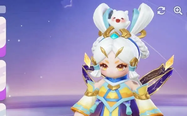 元梦之星梦之