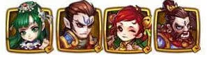 仙剑奇侠传锁妖塔