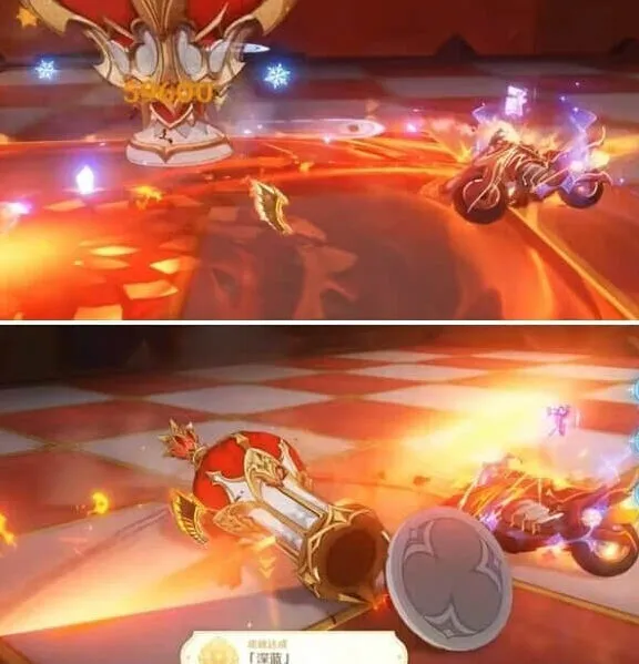 原神方法