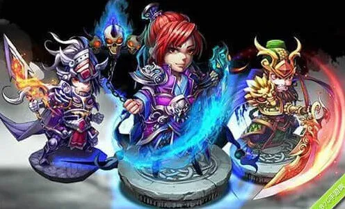《三国志》威名获得方法详解