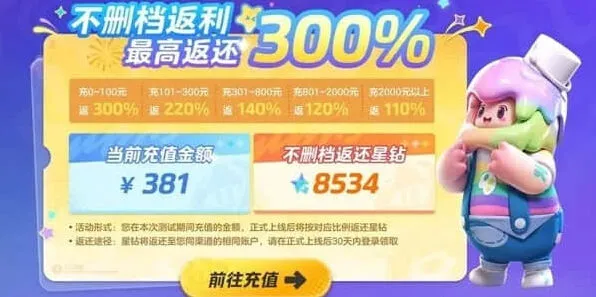 元梦之星梦之