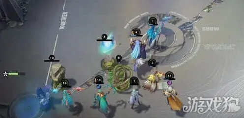 王者荣耀养龙