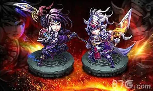 三国志武将