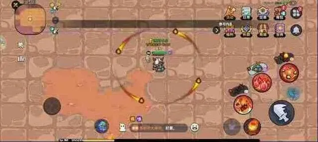 英勇之地：蝙蝠挂机刷法攻略