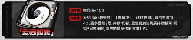 《绝区零》2.0新驱动盘强度分析攻略详解