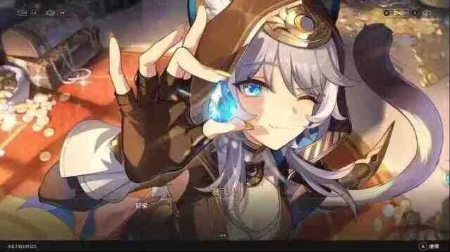崩坏星穹铁道 赛飞儿抽卡优先级教程