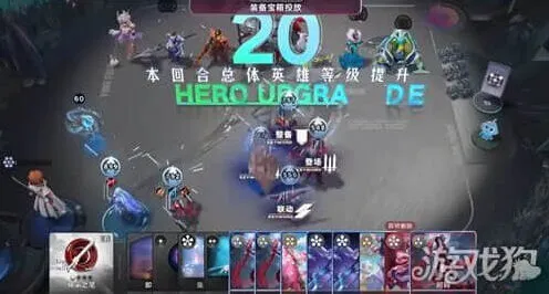 象棋露娜玩法教学教程