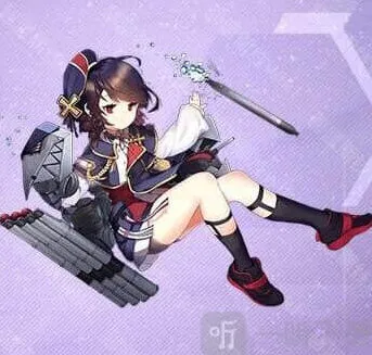 碧蓝航线Z2建造时间 碧蓝航线Z2装备技能强度攻略教程