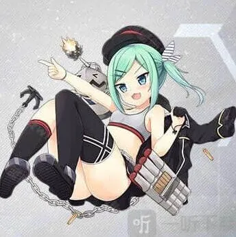 《碧蓝航线》Z20装备技能强度全解析