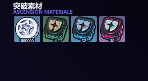 绝区零潘引壶培养材料最全一览