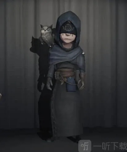 《第五人格》：先知玩法技巧详解