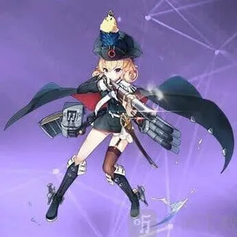 碧蓝航线龙骑兵装备搭配与强度分析