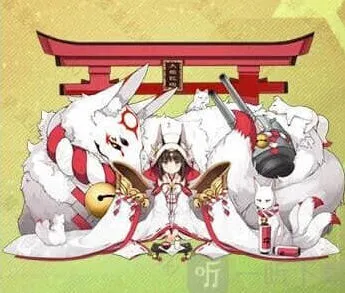 碧蓝航线长门（鲨）装备技能强度与建造时间教程