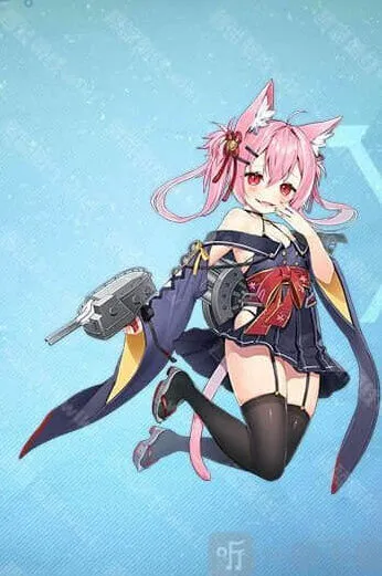 《碧蓝航线》初霜怎么样 碧蓝航线三周年初霜改造详解