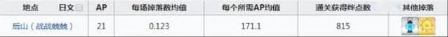 命运镜子
